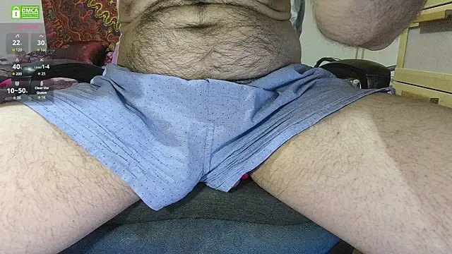 Papi Loveclits online show from 06-17-26, 08:47