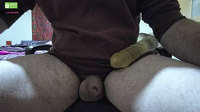 Papi Loveclits online show from 05-15-26, 04:16