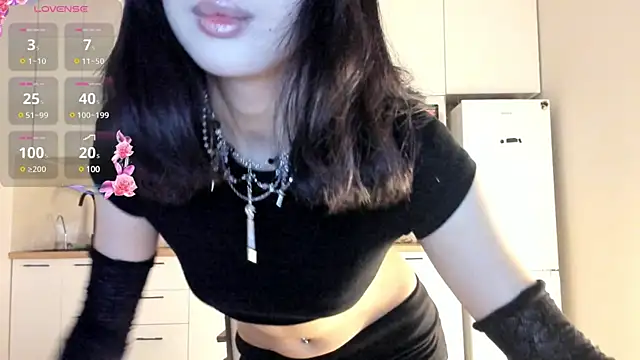 fairy di online show from 03-05-25, 09:59