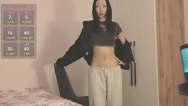 fairy di online show from 09-30-25, 06:36