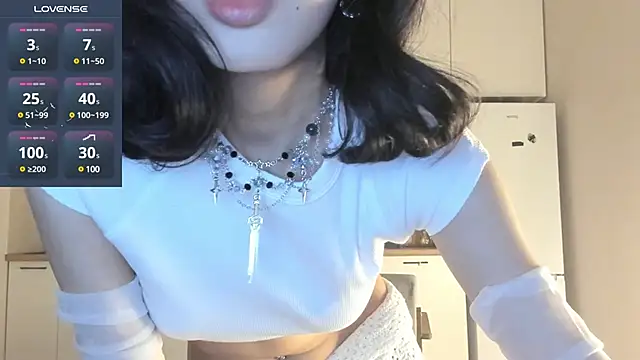 fairy di online show from 02-09-25, 09:17