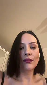 Devil Goddess online show from 12-02-25, 06:09