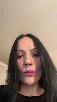 Devil Goddess online show from 11-27-25, 12:16