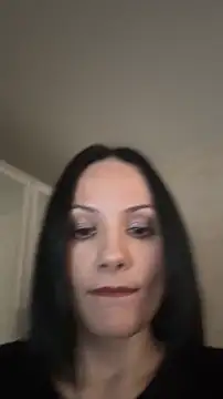 Devil Goddess online show from 11-20-25, 01:23