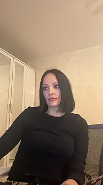 Devil Goddess online show from 12-16-25, 03:49