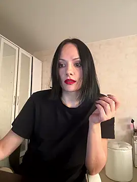 Devil Goddess online show from 01-10-26, 01:06