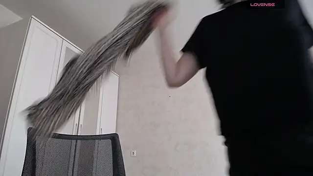 Devil Goddess online show from 02-26-26, 11:43