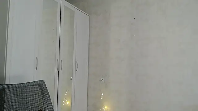 Devil Goddess online show from 03-15-25, 03:16