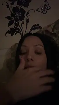 Devil Goddess online show from 11-02-25, 05:40