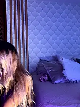 PamelaReall online show from 01-10-26, 12:17