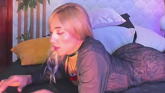 PamelaReall online show from 03-23-25, 03:21