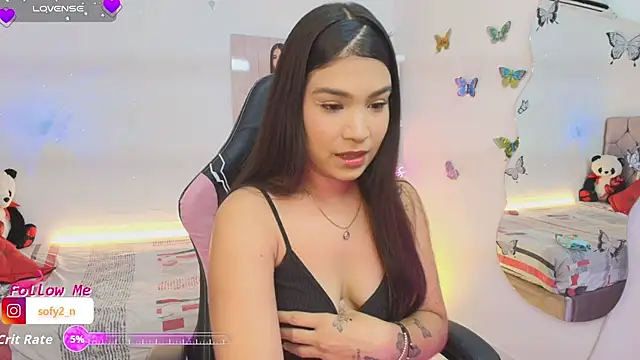 imsofy  online show from 03-20-26, 08:32