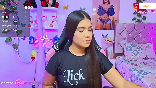 imsofy  online show from 09-19-25, 08:57