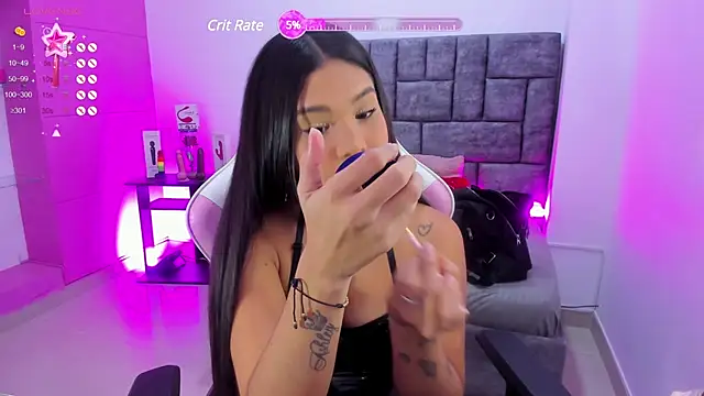 imsofy  online show from 02-18-25, 08:25