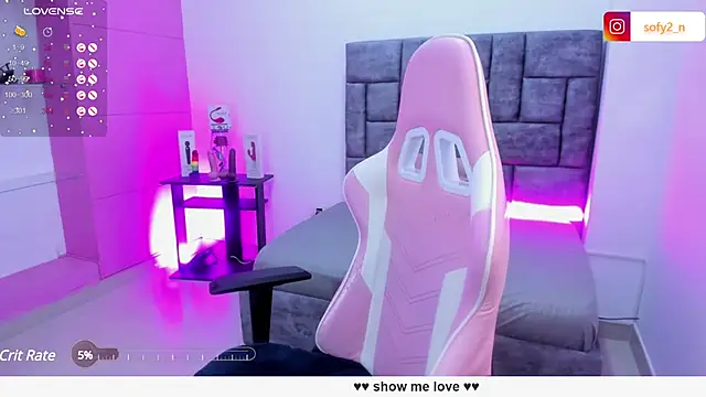 imsofy  online show from 02-20-25, 09:53