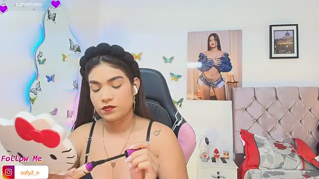imsofy  online show from 07-14-26, 10:16