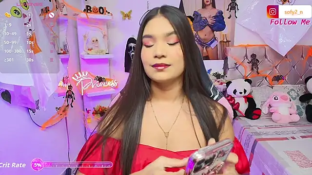 imsofy  online show from 10-25-25, 10:32