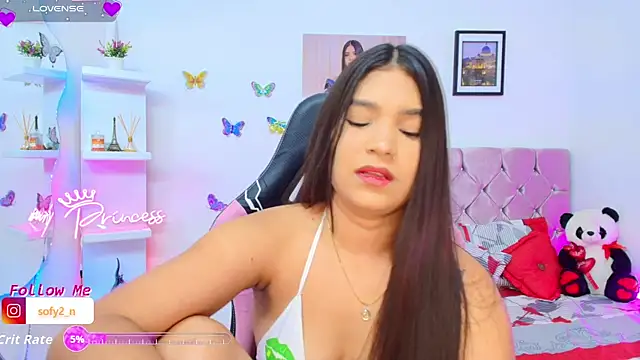 imsofy  online show from 01-13-26, 08:13