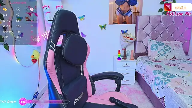 imsofy  online show from 09-18-25, 10:02