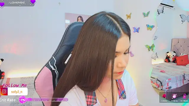 imsofy  online show from 03-06-26, 08:37