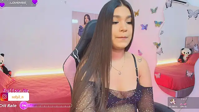 imsofy  online show from 04-08-26, 08:10