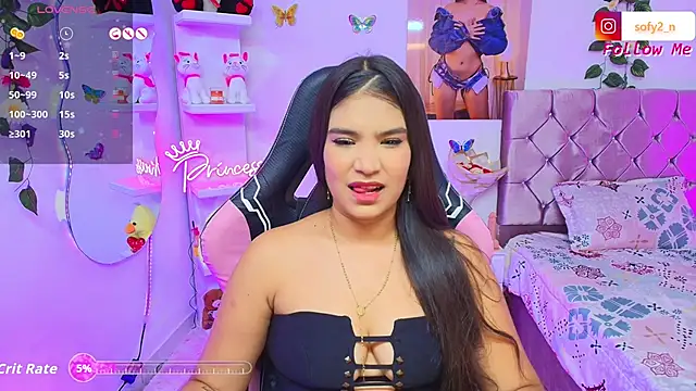 imsofy  online show from 09-17-25, 08:44