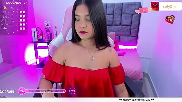 imsofy  online show from 02-14-25, 11:53