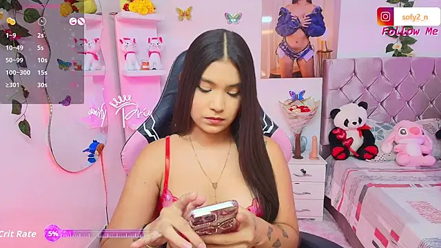 imsofy  online show from 09-30-25, 08:48