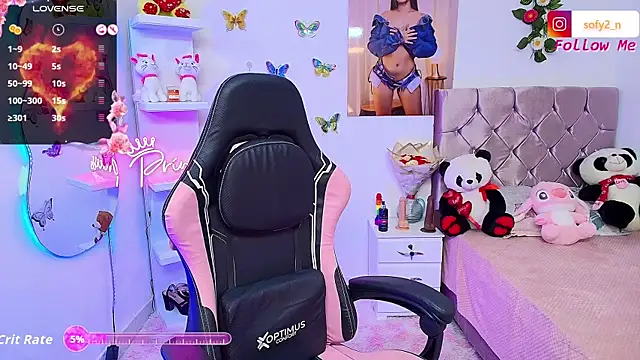 imsofy  online show from 11-04-25, 09:29