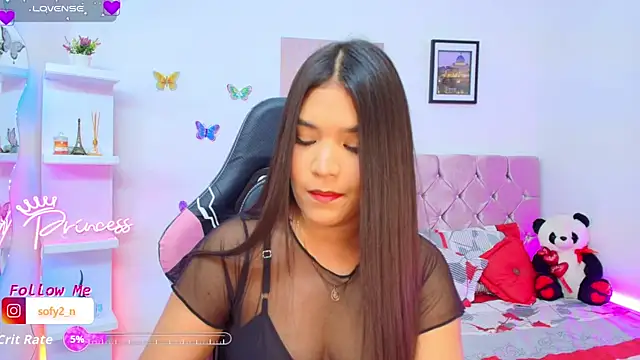 imsofy  online show from 01-14-26, 08:01