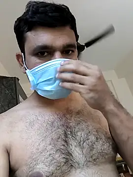 SpotlessWraith47 online show from 04-06-26, 04:46