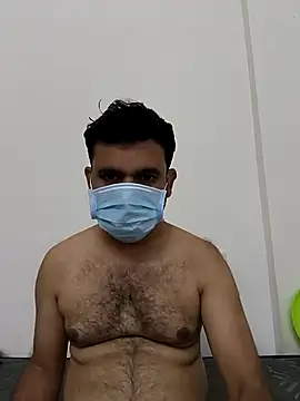 SpotlessWraith47 online show from 04-08-26, 04:25