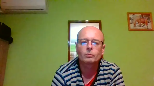 Tiger202441 online show from 06-02-26, 09:15
