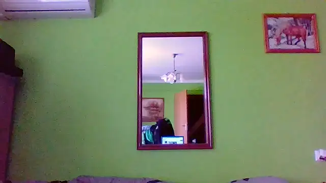 Tiger202441 online show from 04-05-26, 12:45