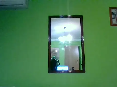 Snapshot of Tiger202441 chatting on 10-15-25, 10:07 Tiger202441 online show from 10-15-25, 10:07