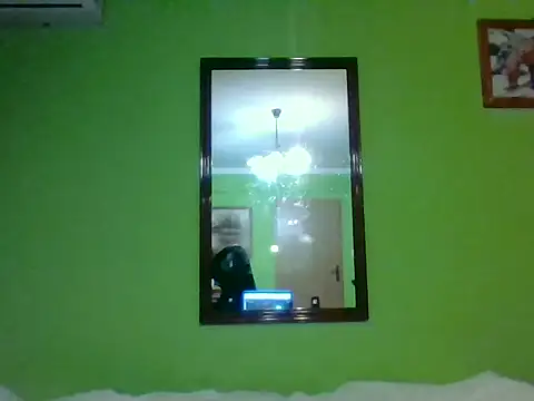 Snapshot of Tiger202441 chatting on 10-18-25, 07:27 Tiger202441 online show from 10-18-25, 07:27