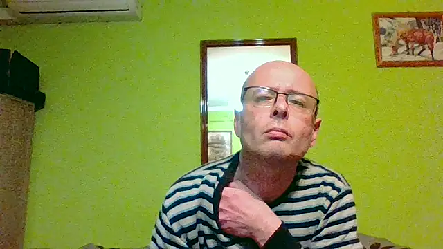 Tiger202441 online show from 05-20-26, 10:07