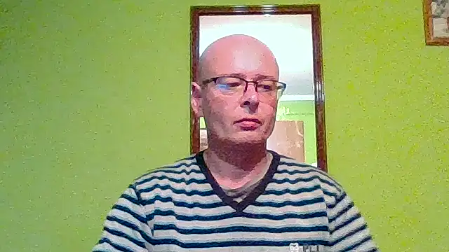 Tiger202441 online show from 05-05-26, 08:12