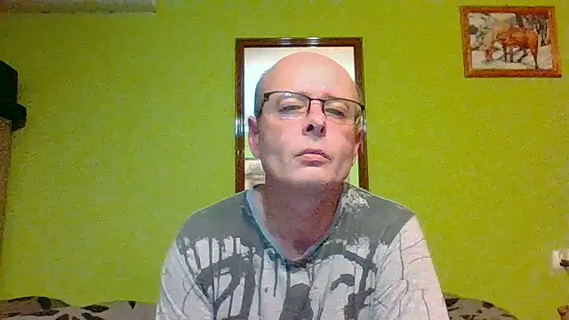 Snapshot of Tiger202441 chatting on 06-20-26, 10:37 Tiger202441 online show from 06-20-26, 10:37