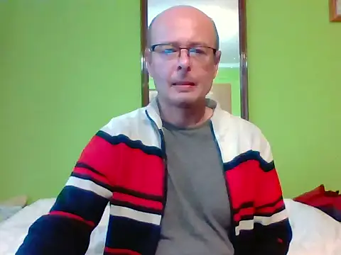 Tiger202441 online show from 11-11-25, 01:17