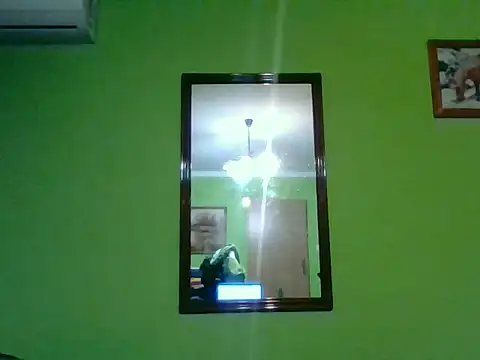 Snapshot of Tiger202441 chatting on 02-02-26, 09:25 Tiger202441 online show from 02-02-26, 09:25