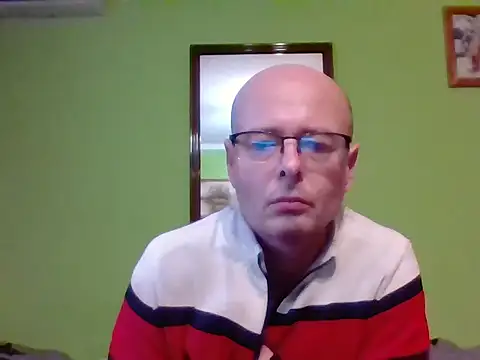 Tiger202441 online show from 12-21-25, 01:35