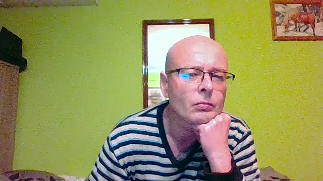 Tiger202441 online show from 05-18-26, 09:30