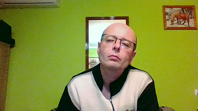 Tiger202441 online show from 03-22-26, 06:53