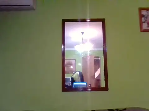 Tiger202441 online show from 03-13-26, 07:52