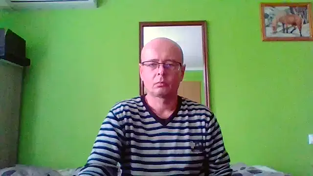 Tiger202441 online show from 05-17-26, 12:27