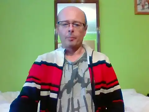 Tiger202441 online show from 11-29-25, 01:55