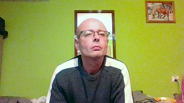 Tiger202441 online show from 05-15-26, 07:12