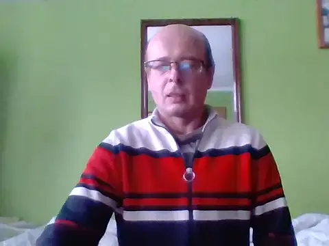 Tiger202441 online show from 12-01-25, 09:54