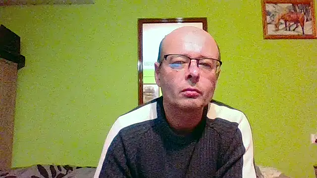 Tiger202441 online show from 04-19-26, 09:06
